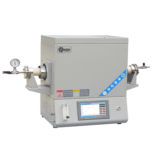 智能型管式炉1700℃