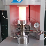 下装载立式管式炉1200℃