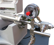 高温高压管式炉