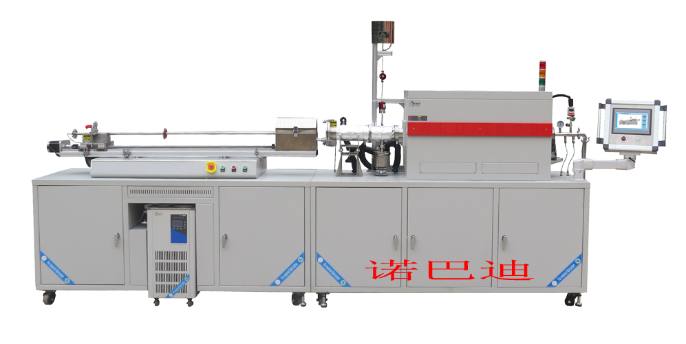 自动氢气还原炉ii型