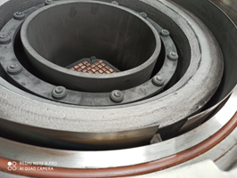 2500℃超高温气氛炉