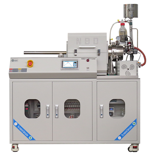 滑膛式氢气还原炉