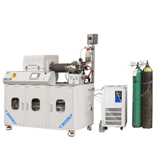 滑膛式氢气还原炉