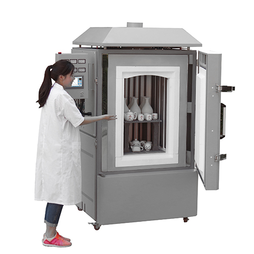  生产型气氛箱式炉