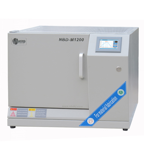 智能箱式炉(12l)1200℃