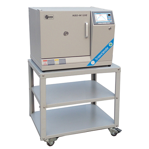 智能箱式炉(12l)1200℃