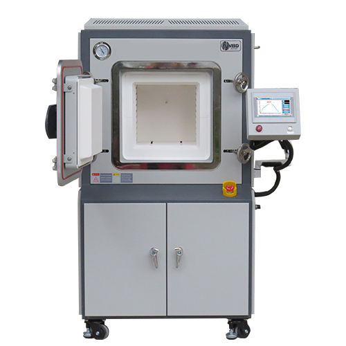 大型高温真空气氛箱式炉