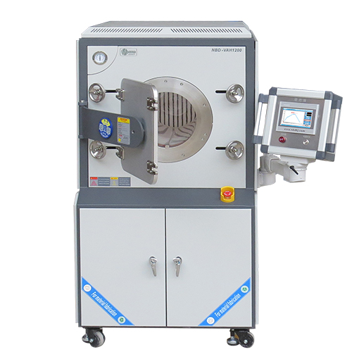 大型高温真空气氛箱式炉