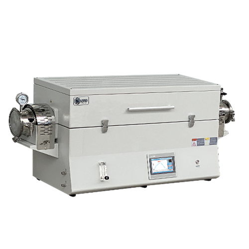 三温区型管式炉1200℃