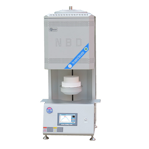 量产清洁均温全桥结晶炉