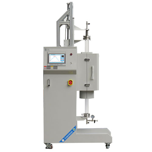 布里奇曼晶体生长炉