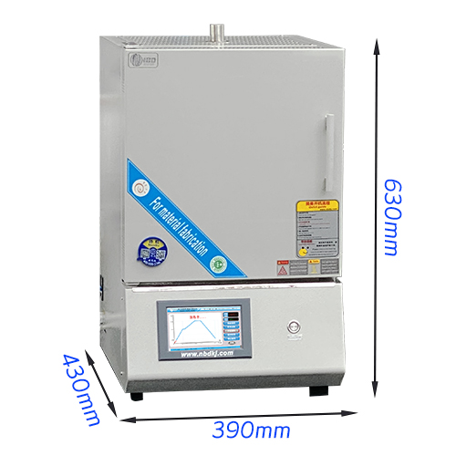 箱式结晶炉（氧化锆义齿结晶炉）