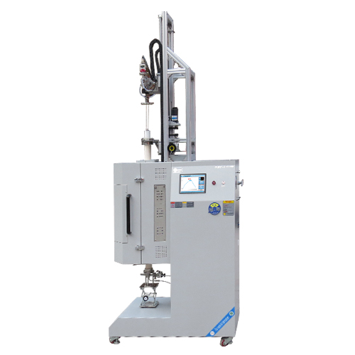tga高温真空失重和热解系统
