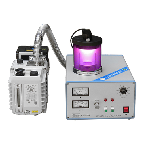 离子溅射镀膜仪