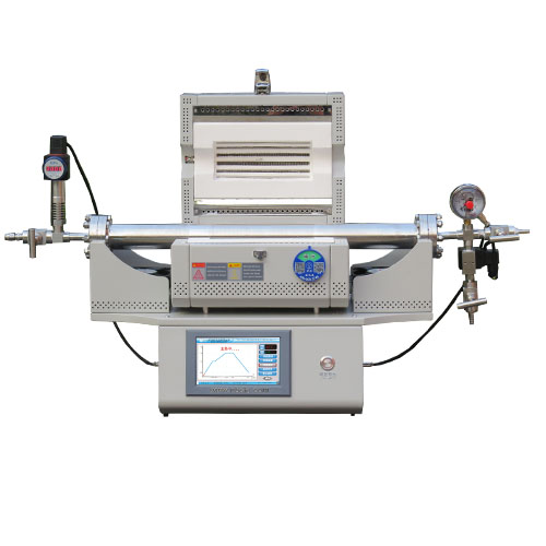 高温高压管式炉