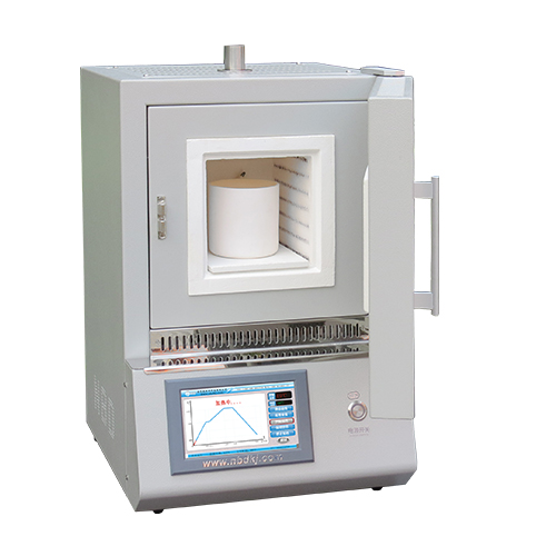 3d打印马弗炉（4l）1200℃