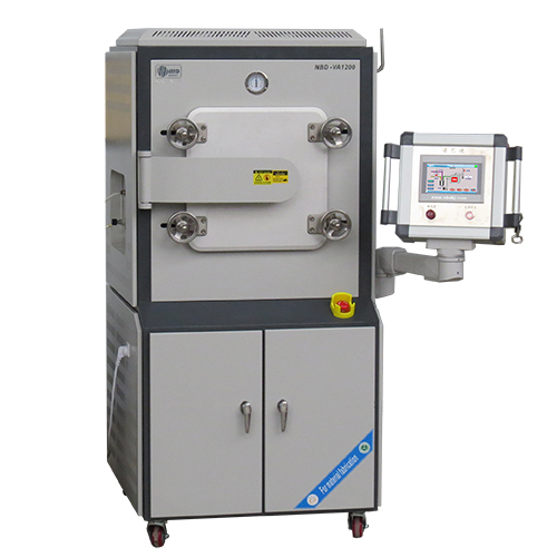 金属陶瓷排蜡炉