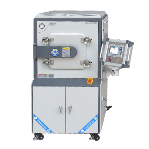 立式真空气氛炉洁净款（3d打印）