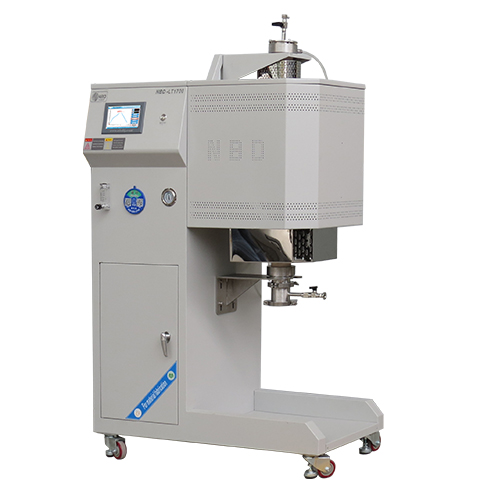 立式高温管式炉（ⅰ型）