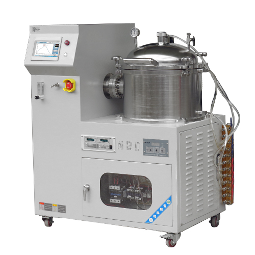 超高温氢气还原炉