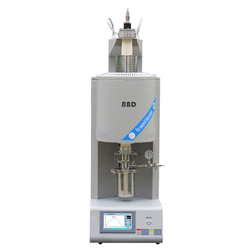 立式淬火炉1500℃ 1700℃