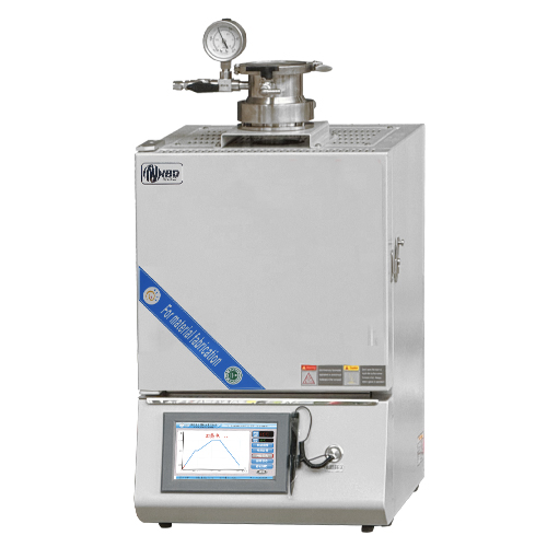 1200℃真空气氛炉（箱管炉）