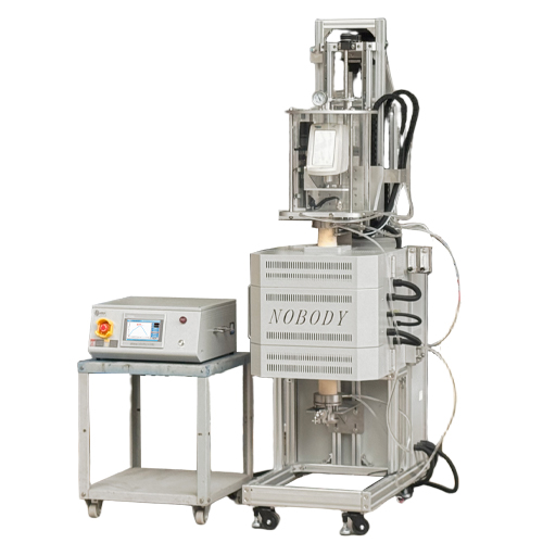 分体式熔盐电解炉
